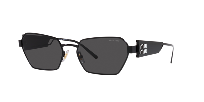 Miu Miu Sunglasses MU 53WS 1AB5S0