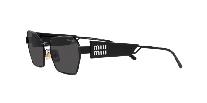 Miu Miu Sunglasses MU 53WS 1AB5S0