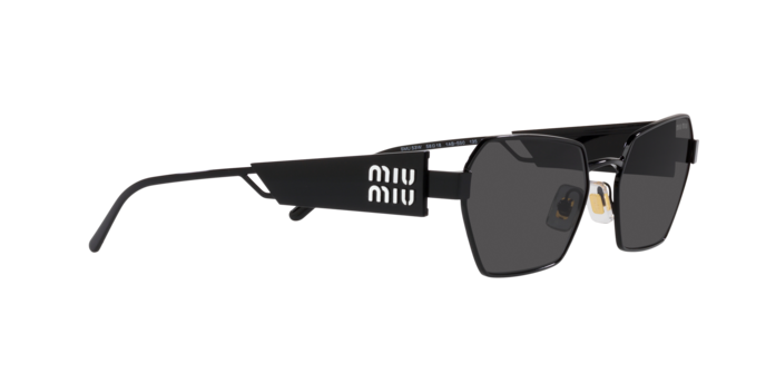 Miu Miu Sunglasses MU 53WS 1AB5S0