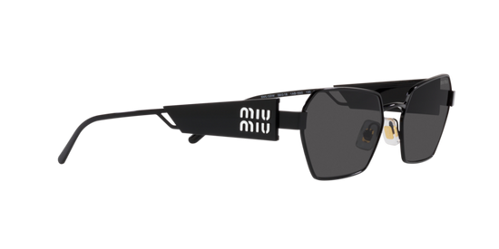 Miu Miu Sunglasses MU 53WS 1AB5S0