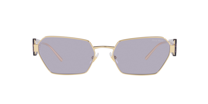 Miu Miu Sunglasses MU 53WS ZVN05S