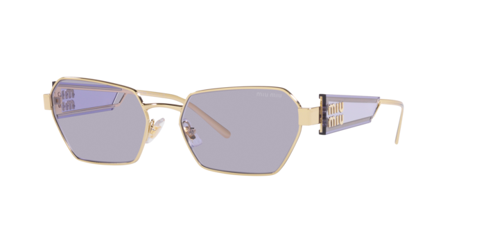 Miu Miu Sunglasses MU 53WS ZVN05S
