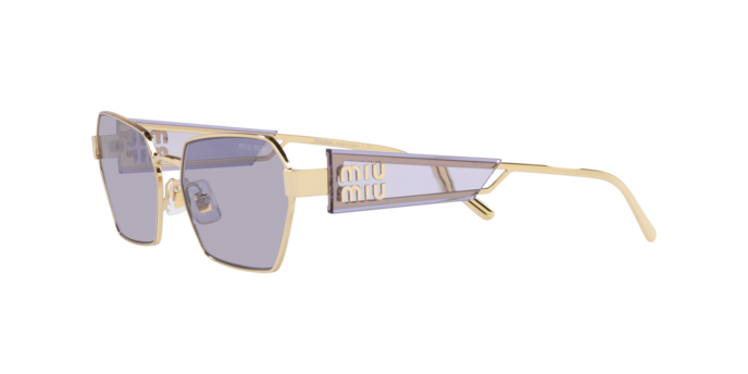 Miu Miu Sunglasses MU 53WS ZVN05S