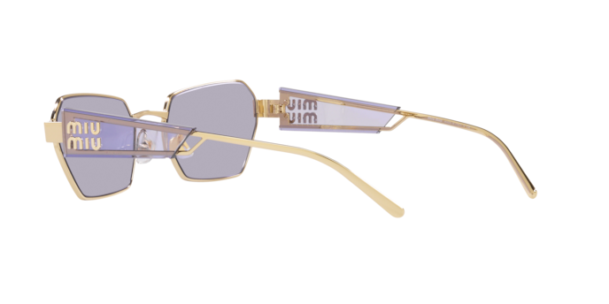 Miu Miu Sunglasses MU 53WS ZVN05S