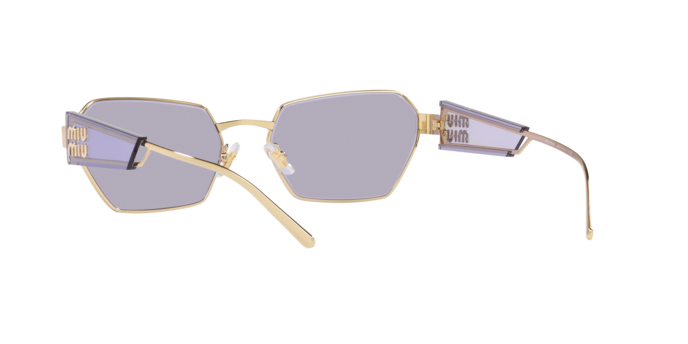 Miu Miu Sunglasses MU 53WS ZVN05S