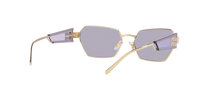 Miu Miu Sunglasses MU 53WS ZVN05S