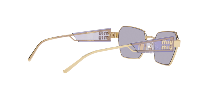 Miu Miu Sunglasses MU 53WS ZVN05S