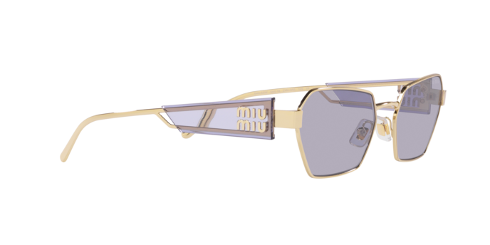 Miu Miu Sunglasses MU 53WS ZVN05S
