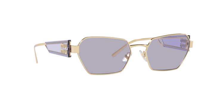 Miu Miu Sunglasses MU 53WS ZVN05S
