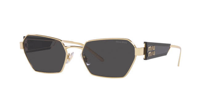 Miu Miu Sunglasses MU 53WS ZVN5S0