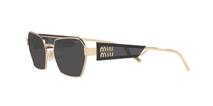 Miu Miu Sunglasses MU 53WS ZVN5S0