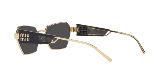 Miu Miu Sunglasses MU 53WS ZVN5S0