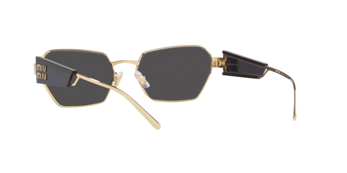 Miu Miu Sunglasses MU 53WS ZVN5S0