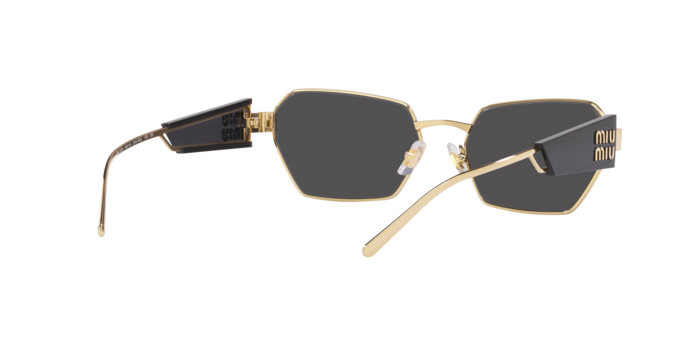 Miu Miu Sunglasses MU 53WS ZVN5S0