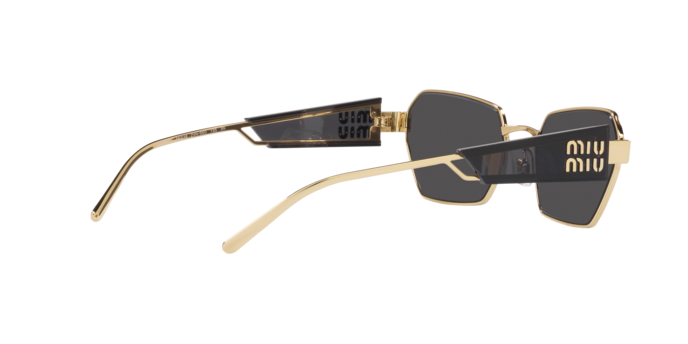 Miu Miu Sunglasses MU 53WS ZVN5S0