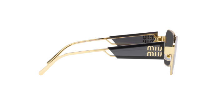 Miu Miu Sunglasses MU 53WS ZVN5S0