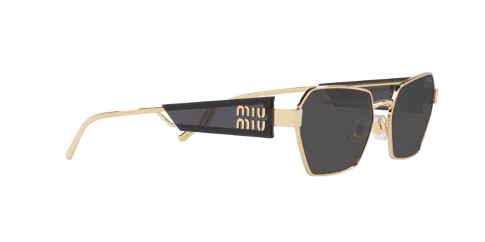 Miu Miu Sunglasses MU 53WS ZVN5S0