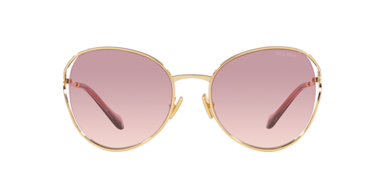 Miu Miu Sunglasses MU 53YS 5AK06S