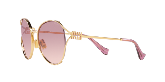 Miu Miu Sunglasses MU 53YS 5AK06S