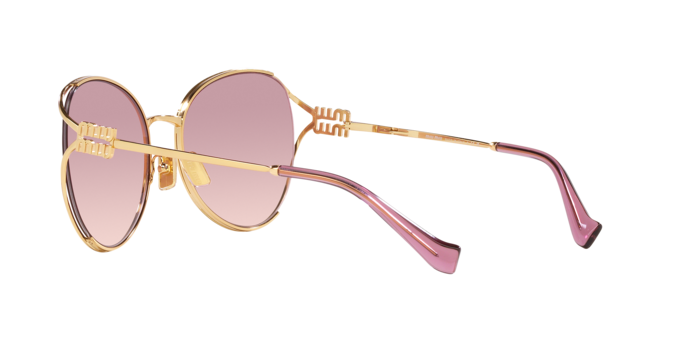 Miu Miu Sunglasses MU 53YS 5AK06S