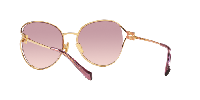 Miu Miu Sunglasses MU 53YS 5AK06S