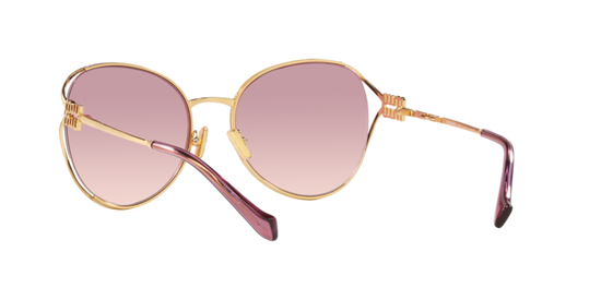 Miu Miu Sunglasses MU 53YS 5AK06S