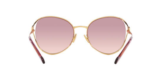 Miu Miu Sunglasses MU 53YS 5AK06S