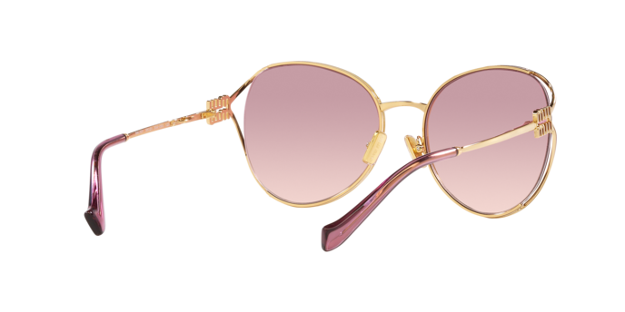 Miu Miu Sunglasses MU 53YS 5AK06S