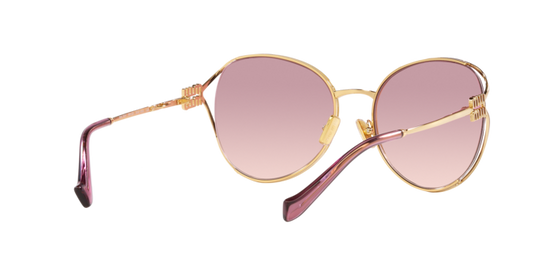 Miu Miu Sunglasses MU 53YS 5AK06S