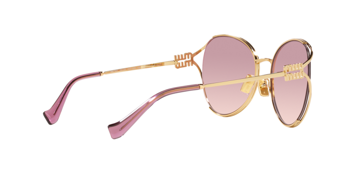 Miu Miu Sunglasses MU 53YS 5AK06S