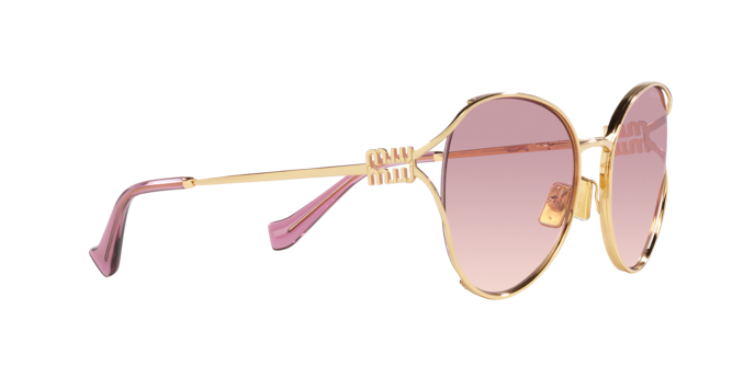 Miu Miu Sunglasses MU 53YS 5AK06S