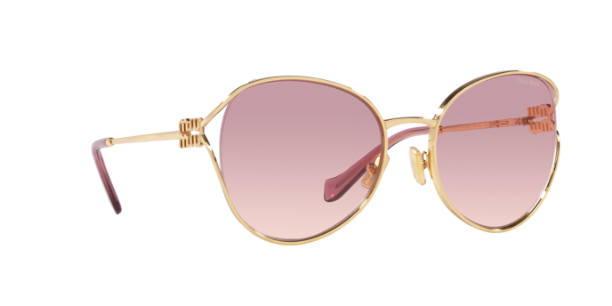 Miu Miu Sunglasses MU 53YS 5AK06S