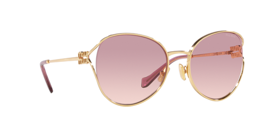 Miu Miu Sunglasses MU 53YS 5AK06S