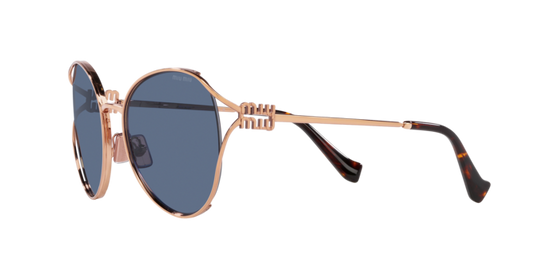 Miu Miu Sunglasses MU 53YS ZVF1V1