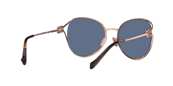 Miu Miu Sunglasses MU 53YS ZVF1V1