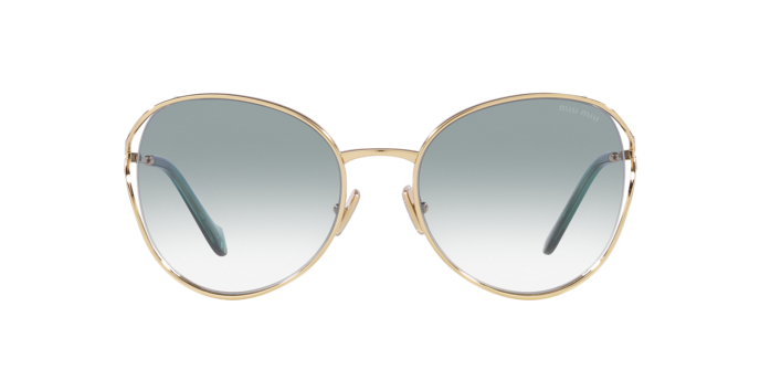 Miu Miu Sunglasses MU 53YS ZVN03O