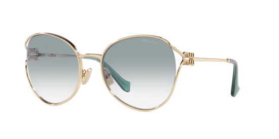 Miu Miu Sunglasses MU 53YS ZVN03O