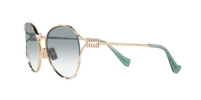 Miu Miu Sunglasses MU 53YS ZVN03O