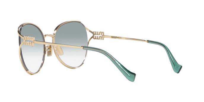 Miu Miu Sunglasses MU 53YS ZVN03O