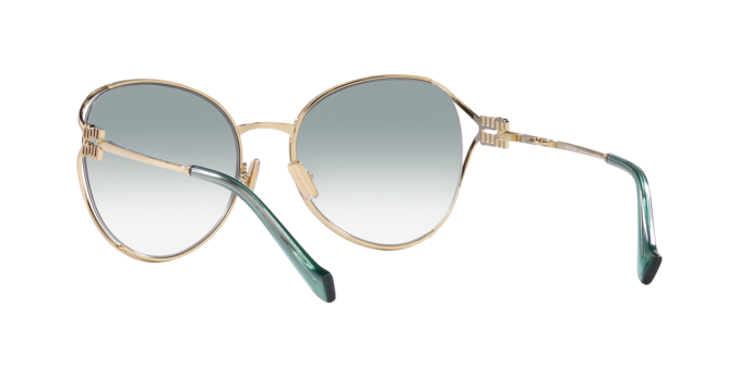 Miu Miu Sunglasses MU 53YS ZVN03O