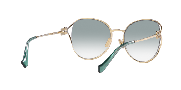 Miu Miu Sunglasses MU 53YS ZVN03O