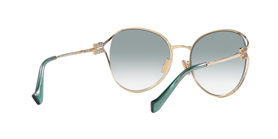 Miu Miu Sunglasses MU 53YS ZVN03O