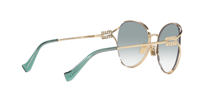 Miu Miu Sunglasses MU 53YS ZVN03O