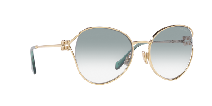 Miu Miu Sunglasses MU 53YS ZVN03O