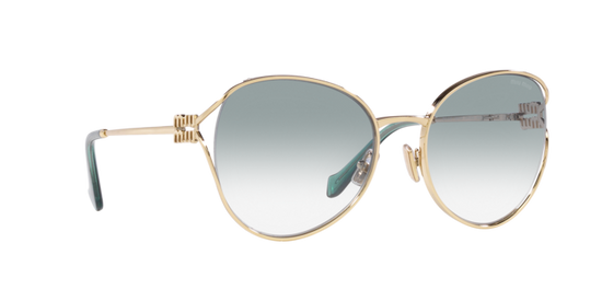 Miu Miu Sunglasses MU 53YS ZVN03O