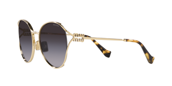 Miu Miu Sunglasses MU 53YS ZVN5D1