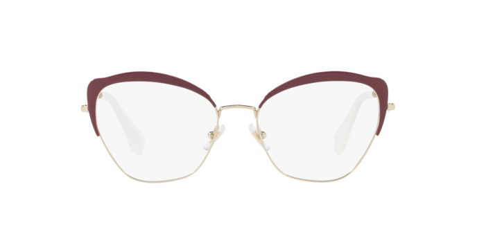 Miu Miu Core Collection Eyeglasses MU 54PV UA51O1