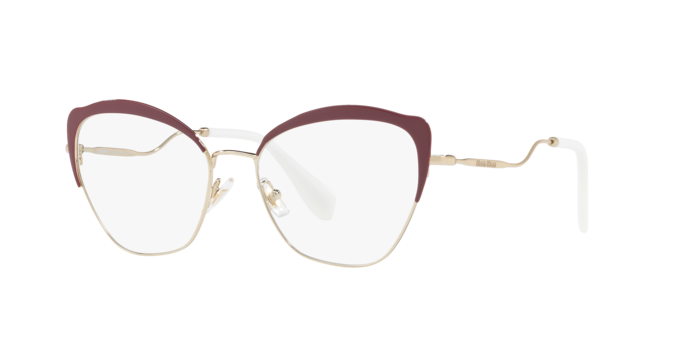 Miu Miu Core Collection Eyeglasses MU 54PV UA51O1