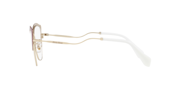 Miu Miu Core Collection Eyeglasses MU 54PV UA51O1