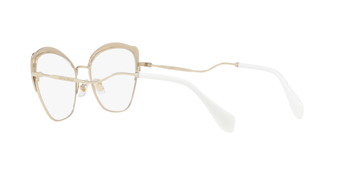 Miu Miu Core Collection Eyeglasses MU 54PV UA51O1